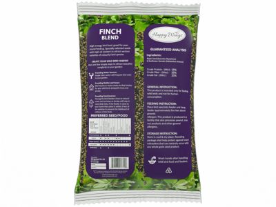 Image showing  Finch Blend