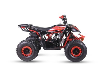 Image showing  125cc Fuel Injection ATV RT125-C