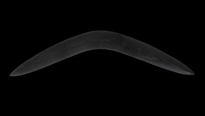 Image showing  Boomerang 28 in.