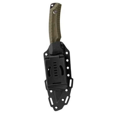 Image showing  Kiku FX 6 in. Blade Satin