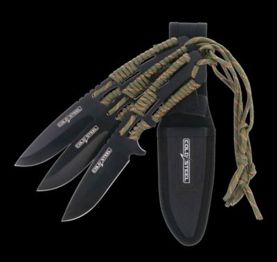 Image showing  Throwing Knives