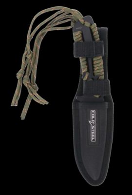 Image showing  Throwing Knives