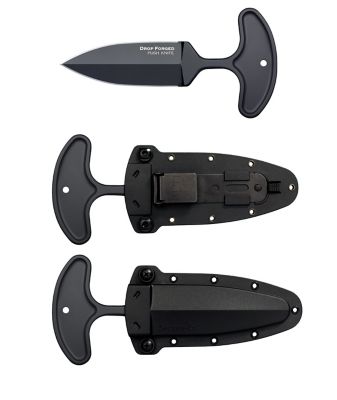 Image showing  DropForged Push Knife