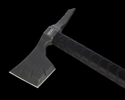 Image showing  War Fighter Axe