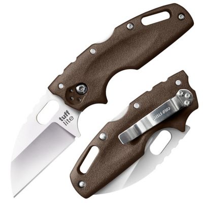 Cold Steel Tuff Lite Folding Knife - FDE