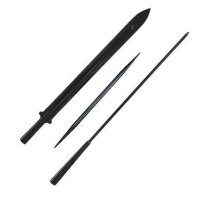 Image showing  Maasai Spear