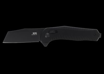 SOG Diverge XR - Black + Black