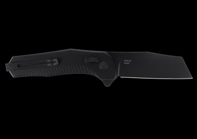 Image showing  Diverge XR - Black + Black