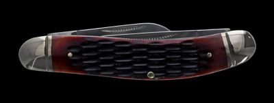 Image showing  Gentleman's Stockman - Jigged Bone