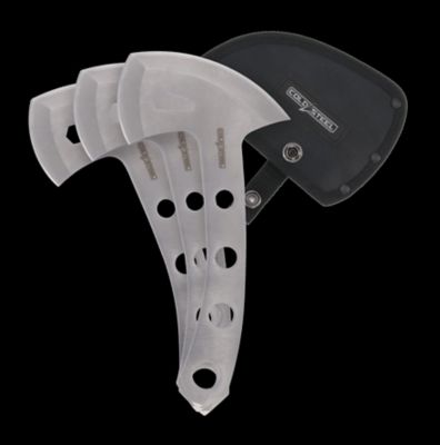 Image showing  Throwing Axes - 5 in. Blade