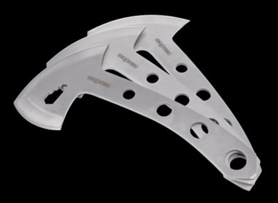 Image showing  Throwing Axes - 5 in. Blade