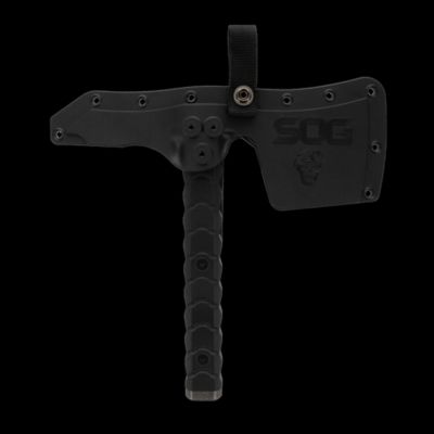 Image showing  Tactical Bushcraft Hatchet