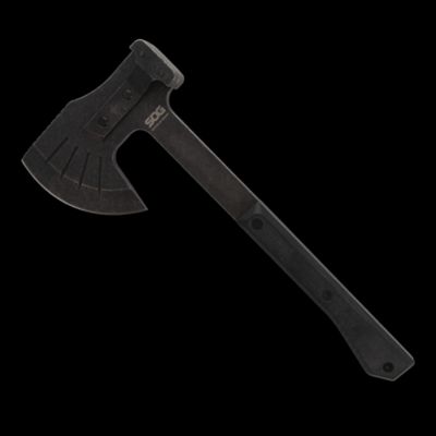 Image showing  Tactical Bushcraft Hatchet