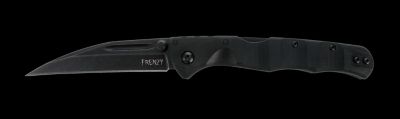 Cold Steel Frenzy II 8 in. Knife
