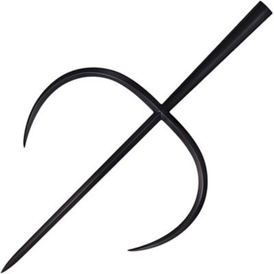 Cold Steel Tiger Fork Head Only