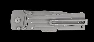 Image showing  Slim Jim 2.0 - Satin