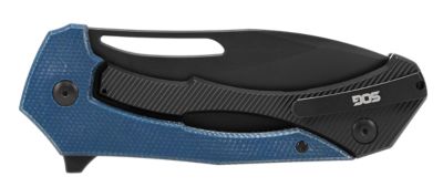 Image showing  Bullwark FL - Blue + Satin