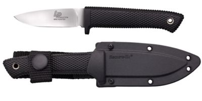 Cold Steel Pendleton Mini Hunter Knife