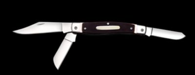 Image showing  Stockman 3 Blades