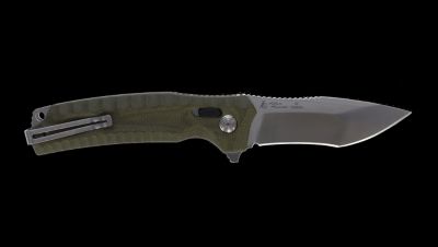 Image showing  Kiku XR 4 in. Knife