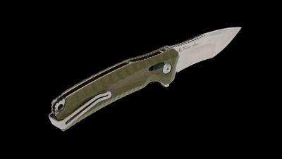 Image showing  Kiku XR 4 in. Knife
