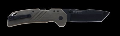 Image showing  Engage 3 in. Tanto Point Blade