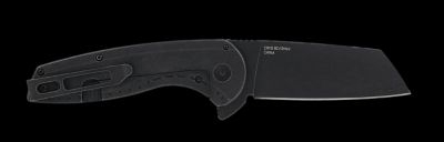 Image showing  Aegis FLK 2.0 ?3.5 in. Wharncliffe Blade