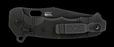 Image showing  Seal XR TI - Magnacut