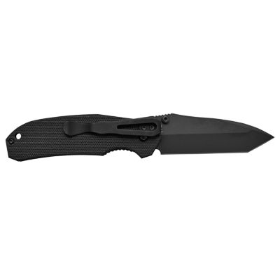 Image showing  6.75 in. Tanto - VG10 Folding Knife