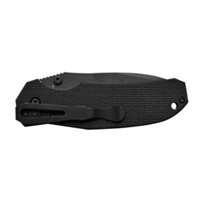 Image showing  6.75 in. Tanto - VG10 Folding Knife