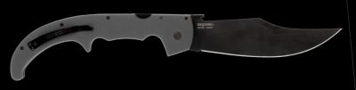 Image showing  XL Espada - Grey 16.75 in. Knife