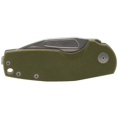 Image showing  Stout SJ - OG Green