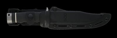 Image showing  Tech Bowie 6.4 in. Blade Stonewash