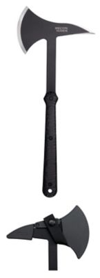 Cold Steel Demko Hawk 17.5 in. Knife