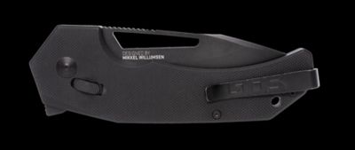 Image showing  Prohen XR - Mikkel Willumsen Collection