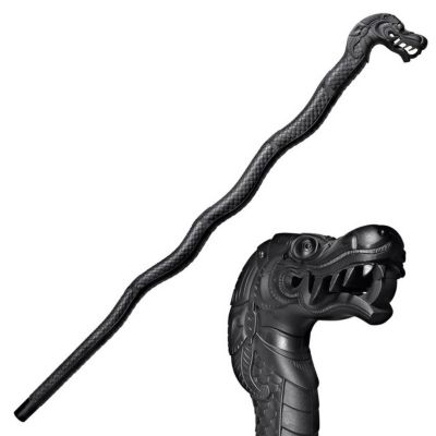 Image showing  Dragon Walking Stick