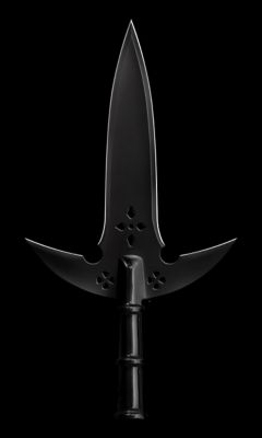 Cold Steel MAA American Spontoon Spear Head Only