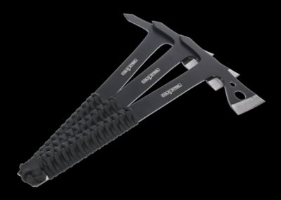 Image showing  Throwing Axes - 1.75 in. Blade