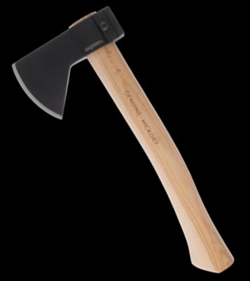 Cold Steel Hudson Bay Camp Hatcher