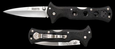 Cold Steel Counter Point 6-7/8 in.