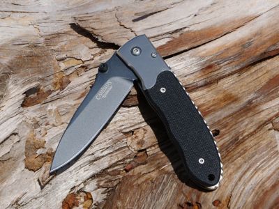 Image showing  Pristine Folding Knife - 6.75 in.