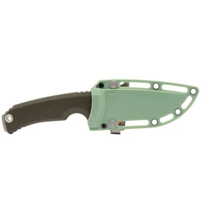 Image showing  Tellus FX - Olive Drab