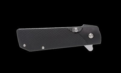 Image showing  1911 7 in. Folding Knife Blister Pack