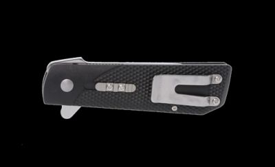 Image showing  1911 7 in. Folding Knife Blister Pack