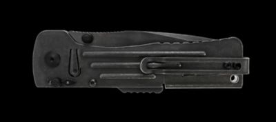 Image showing  Slim Jim 2.0 Black Stonewash