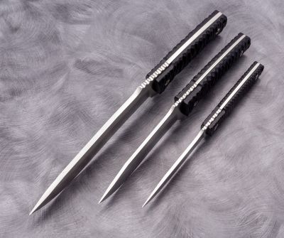 Image showing  4 in. Razortek Knife