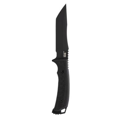 SOG Pillar Tanto 5 in. Blade with Box