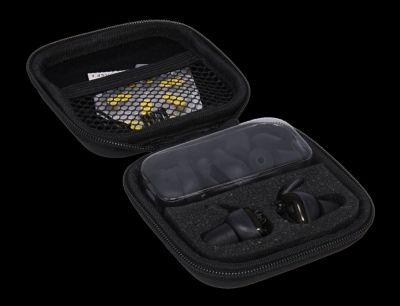 Image showing  Isolator Ear Buds