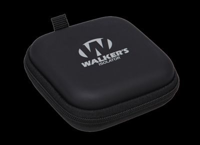 Image showing  Isolator Ear Buds