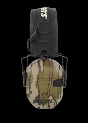 Image showing  Razor Slim Electronic Muffs- MOBL